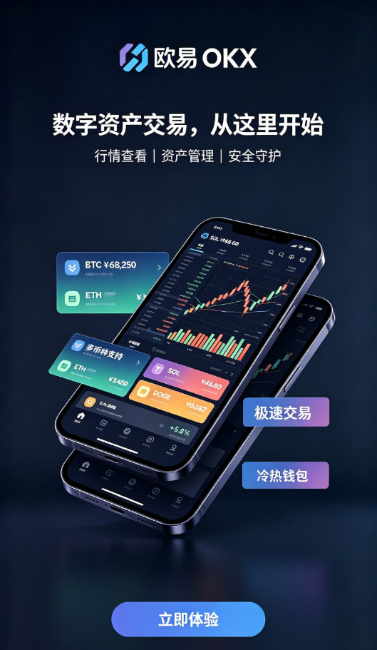 欧交易所app下载安卓资产管理页面